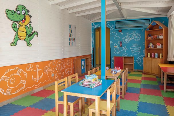 JAZ Makadi Saraya Resort