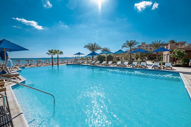 Shams Prestige Abu Soma Resort