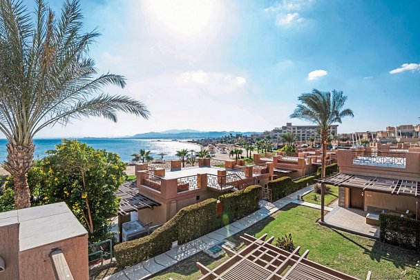 Shams Prestige Abu Soma Resort