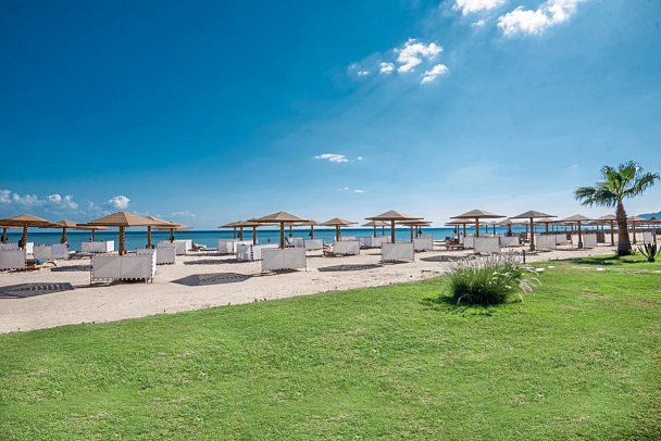 Shams Prestige Abu Soma Resort