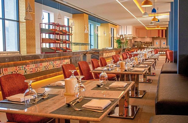 Pickalbatros Water Valley Resort - Neverland Hurghada