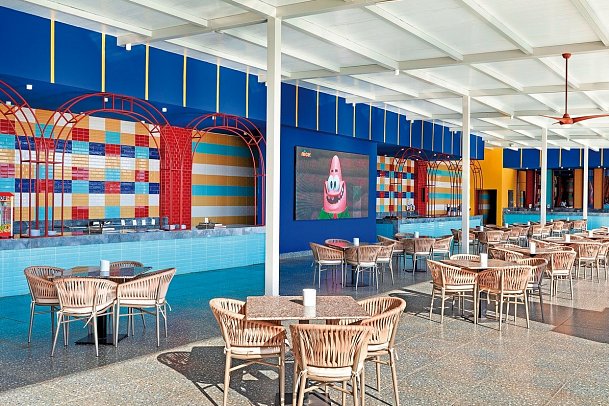 Pickalbatros Water Valley Resort - Neverland Hurghada