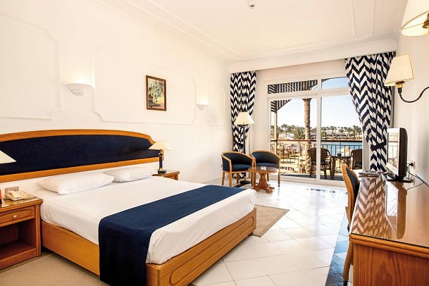 Desert Rose - Wohnbeispiel Suite Club (Zimmercodierung WL1)