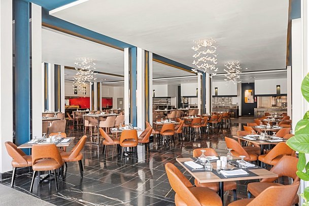 Pickalbatros Alf Leila Wa Leila Resort - Neverland Hurghada