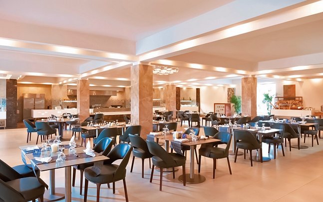 Pickalbatros Alf Leila Wa Leila Resort - Neverland Hurghada