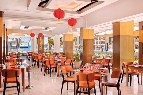 Pickalbatros White Beach Resort - Hurghada