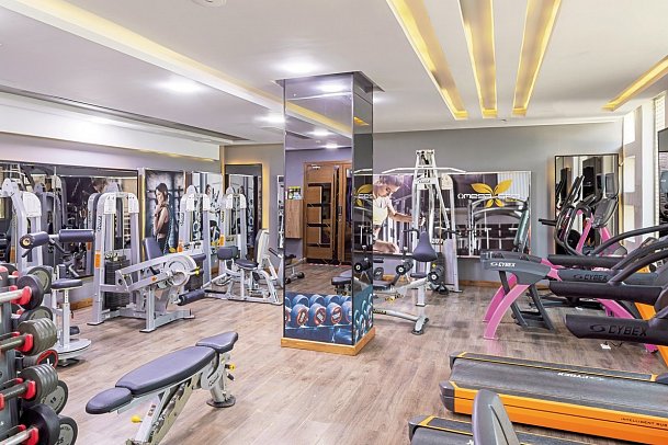 Pickalbatros White Beach Resort - Hurghada