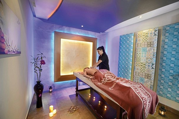 Pickalbatros White Beach Resort - Hurghada