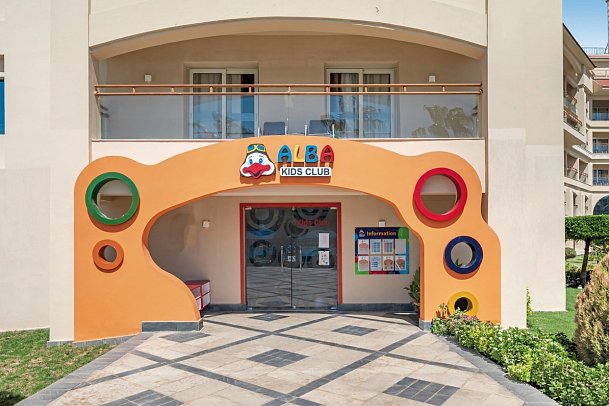 Pickalbatros White Beach Resort - Hurghada