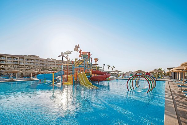 Pickalbatros White Beach Resort - Hurghada