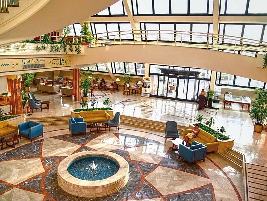 Pharaoh Azur Resort