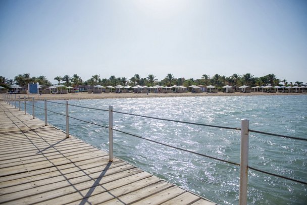 Pharaoh Azur Resort