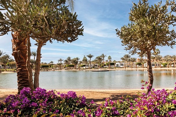 Pharaoh Azur Resort