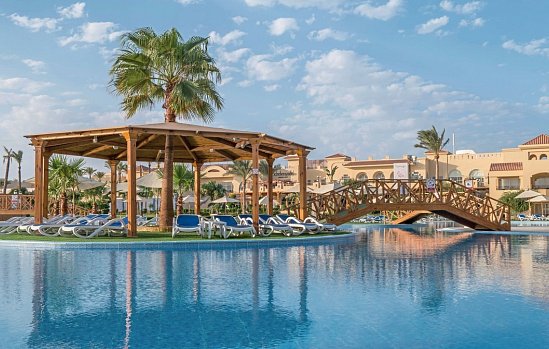 Cleopatra Luxury Resort Makadi Bay