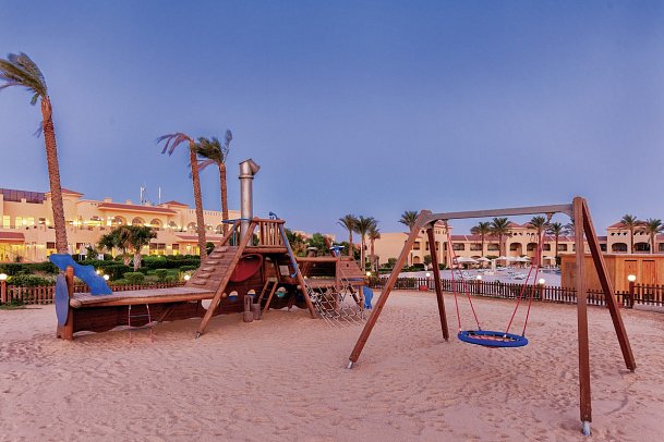 Cleopatra Luxury Resort Makadi Bay