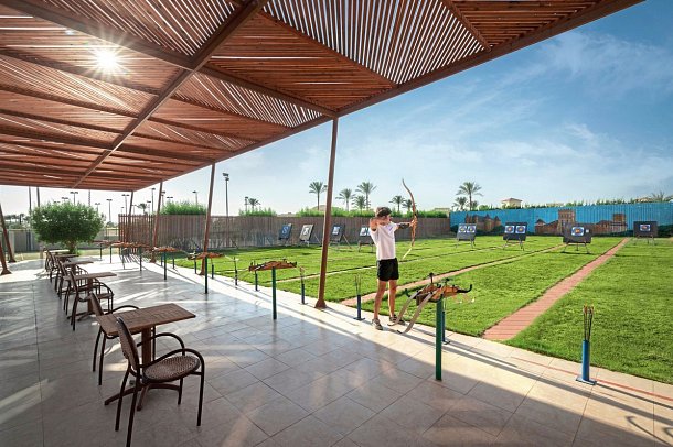 Cleopatra Luxury Resort Makadi Bay