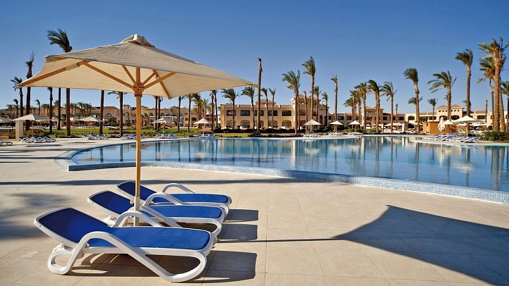 Cleopatra Luxury Resort Makadi Bay