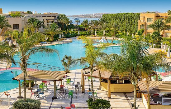 Prima Life Makadi Resort