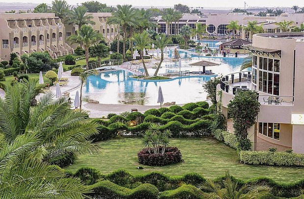 Prima Life Makadi Resort