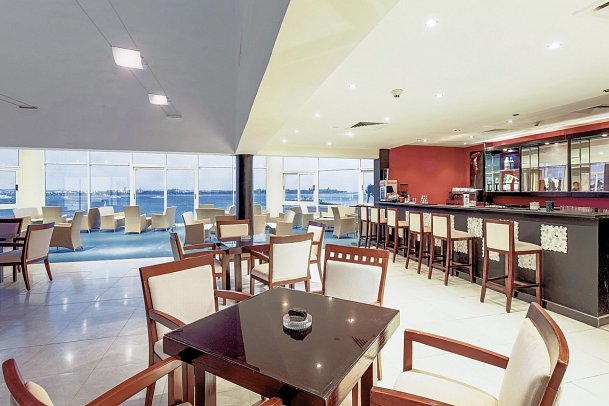 Cleopatra Luxury Beach Resort Makadi Bay