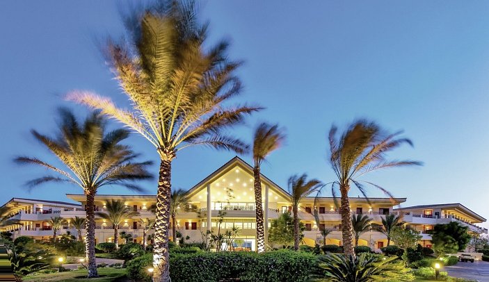 Cleopatra Luxury Beach Resort Makadi Bay
