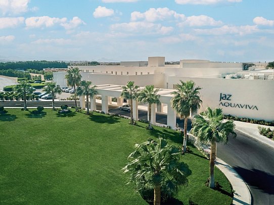 JAZ Aquaviva