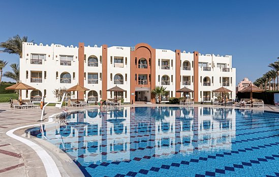 SUNRISE Royal Makadi Resort - Select