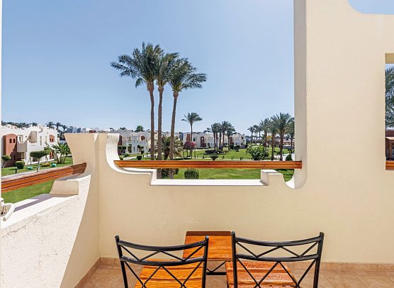 Sunrise Royal Makadi Resort - Select