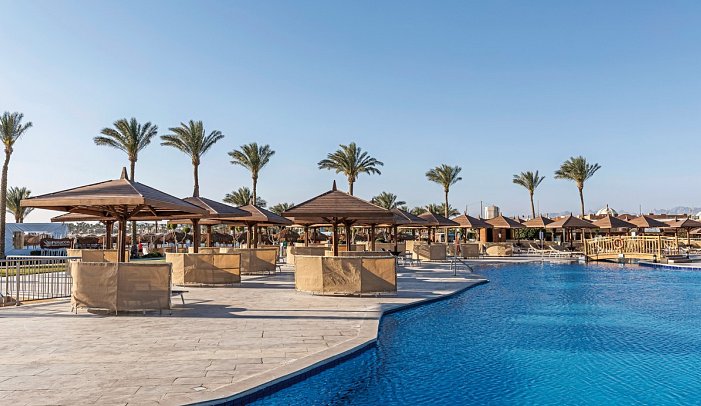 Sunrise Royal Makadi Resort - Select