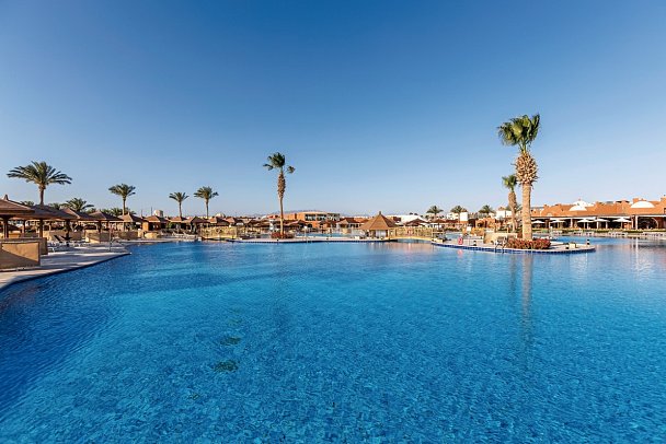 Sunrise Royal Makadi Resort - Select