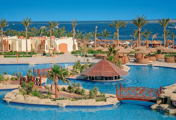 Sunrise Royal Makadi Resort - Select