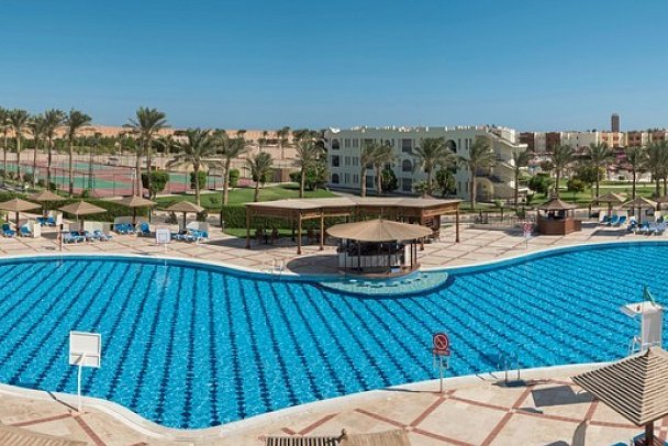 Sunrise Royal Makadi Resort - Select