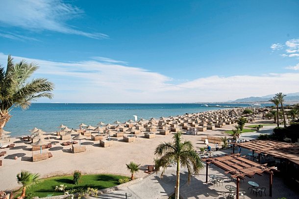 Imperial Shams Abu Soma Resort