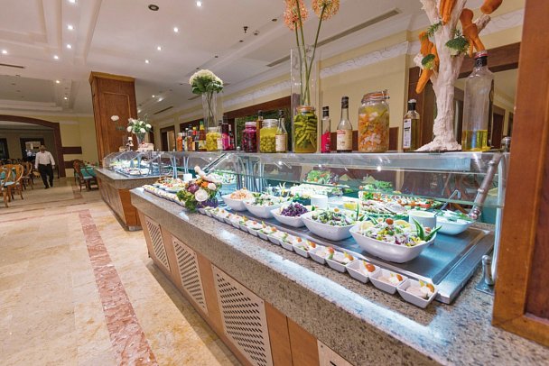 Imperial Shams Abu Soma Resort