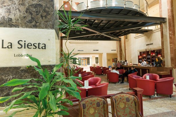 Imperial Shams Abu Soma Resort