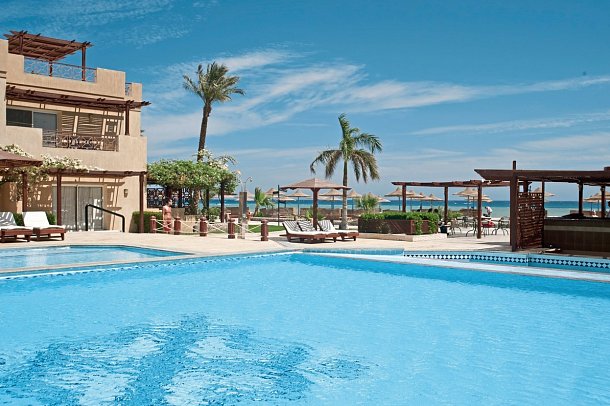 Imperial Shams Abu Soma Resort