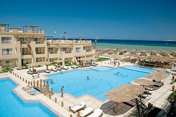 Imperial Shams Abu Soma Resort
