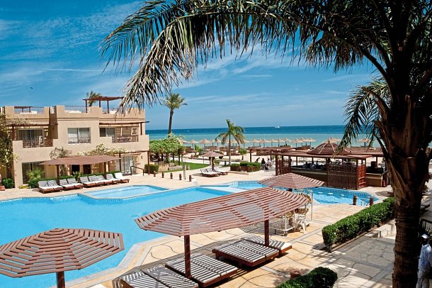 Imperial Shams Abu Soma