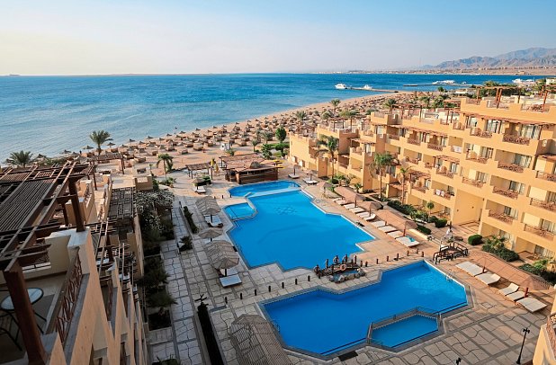 Imperial Shams Abu Soma