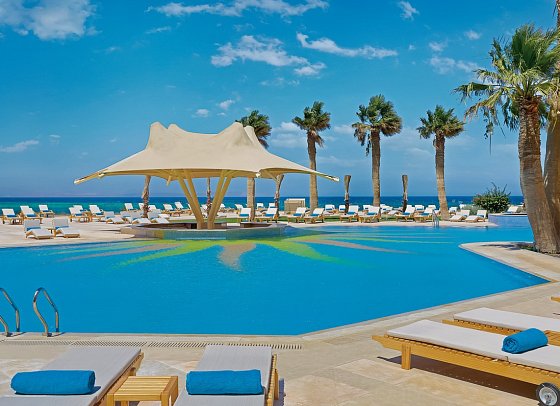 Hilton Hurghada Plaza