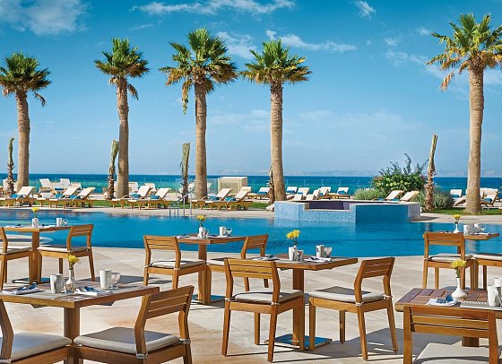 Hilton Hurghada Plaza