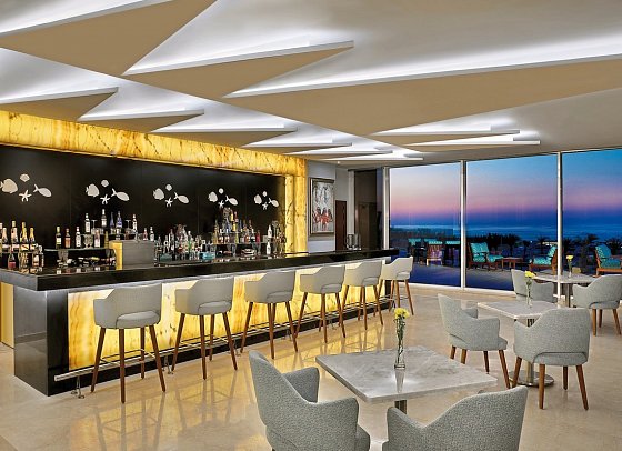 Hilton Hurghada Plaza