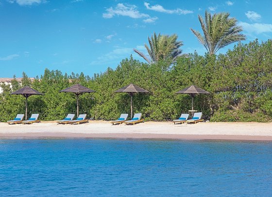 Hilton Hurghada Plaza