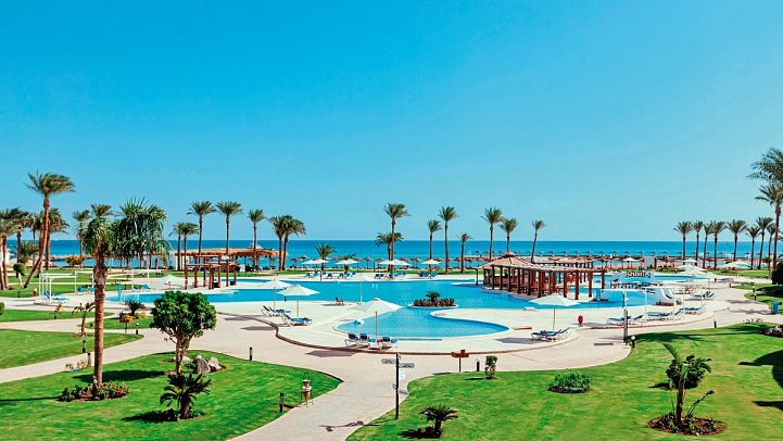 SUNRISE Alma Bay Resort