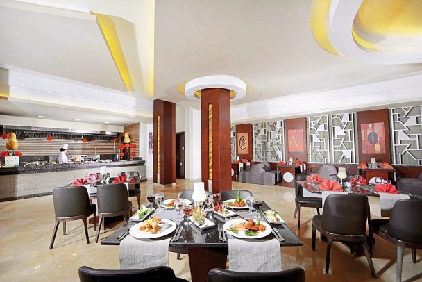 Pickalbatros Aqua Park Resort