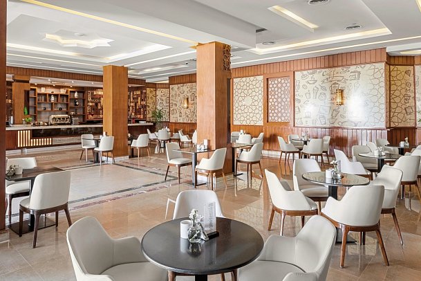 Pickalbatros Aqua Park Resort