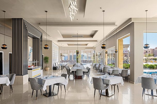 Pickalbatros Aqua Vista Resort powered by Playitas