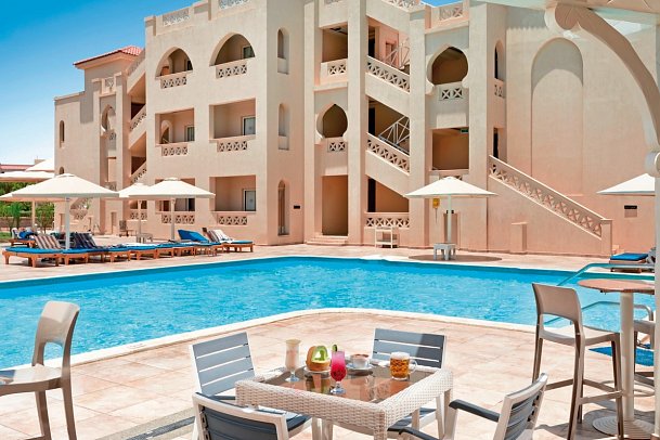 Pickalbatros Aqua Vista Resort powered by Playitas