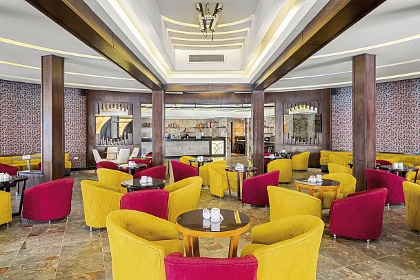 Pickalbatros Aqua Vista Resort powered by Playitas