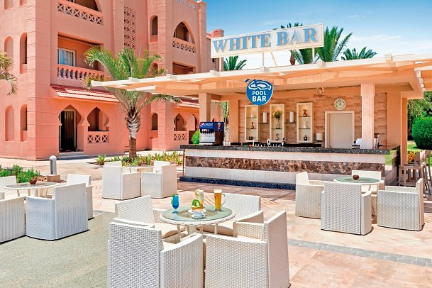 Pickalbatros Aqua Vista Resort powered by Playitas